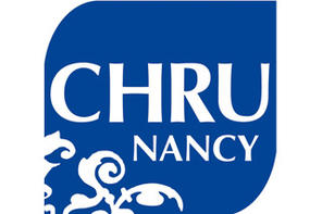 Logo CHRU