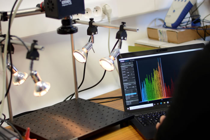 Imagerie multimodale et radiothérapie guidée par l'image